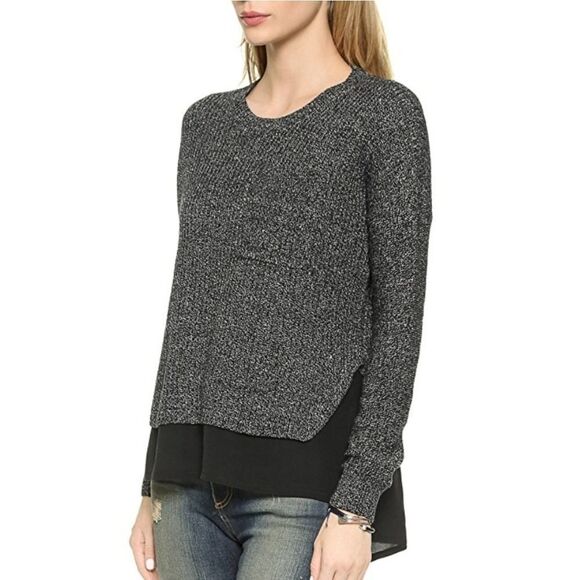 Madewell Tops - SOLD Madewell Cora Pullover Sweater